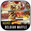 Best Selection Belgian Waffle 