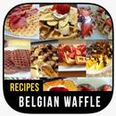 APK Best Selection Belgian Waffle 