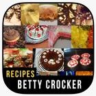 The best Betty Crocker recipes ikona