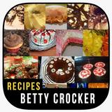 The best Betty Crocker recipes ikona