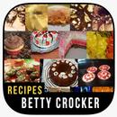 APK The best Betty Crocker recipes