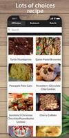 The best Betty Crocker recipes plakat