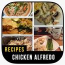 Chicken Alfredo Recipes Are Ea APK