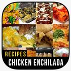 Delicious Chicken Enchilada Recipe 아이콘