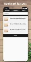 Delicious Chicken Enchilada Recipe screenshot 2