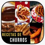 La receta de churros más delic