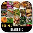 Delicious Diabetes recipes APK