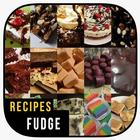Delicious Fudge Recipe icon