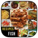 Easy & delicious Fish Recipes APK