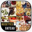 Recettes de gâteaux faciles et délicieuses-icoon