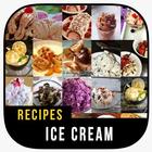 Best Ice Cream Recipes icône