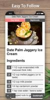 Best Ice Cream Recipes screenshot 3