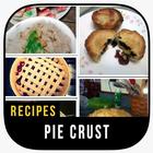 Best Pie Crust Recipe icône