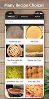 Best Pie Crust Recipe 海报