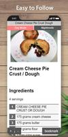 Best Pie Crust Recipe capture d'écran 3