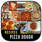 The best Pizza Dough Recipe Zeichen
