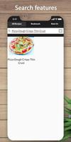 The best Pizza Dough Recipe スクリーンショット 1