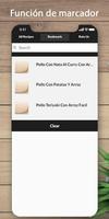 Las mejores recetas de pollo y arroz Screenshot 2