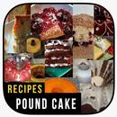 The Best Pound Cake Recipe APK