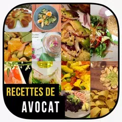 Recette d'avocat facile et dél