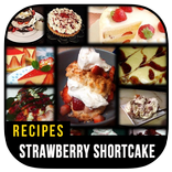 The best Strawberry Shortcake recipes