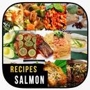 Easy & Delicious Salmon Recipe APK