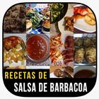 Las mejores recetas de salsa barbacoa ikon