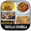 Deliciosa receta de tortilla española