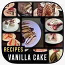 The Best Vanilla Cake Recipe APK
