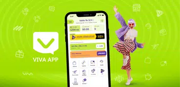 VIVA APP