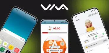 VIVA APP
