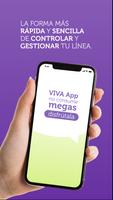 VIVA APP Poster