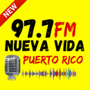 Nueva Vida Radio 97.7 Puerto Rico 🎸📻 APK