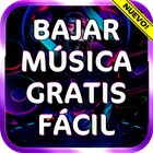 Bajar Musica Gratis A Mi Celular MP3 Guia Facil ikona