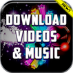 Download Videos & Music Easy Fast And Free Guide