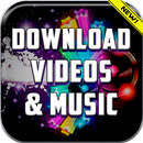 Download Videos & Music Easy Fast And Free Guide aplikacja