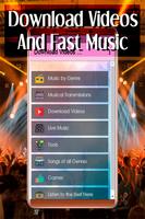 1 Schermata Download Videos & Music