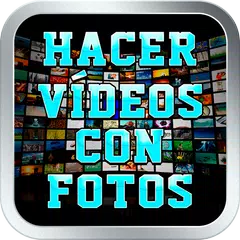 Hacer Videos Con Fotos Y Music アプリダウンロード