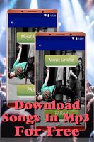 3 Schermata Mp3 Music Downloader