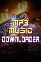 Mp3 Music Downloader 海報