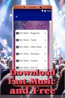 2 Schermata Mp3 Music Downloader