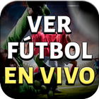 Ver Futbol En Vivo Y En Directo Gratis Online Guia アイコン