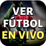 Ver Futbol En Vivo Y En Directo Gratis Online Guia icon