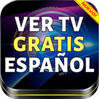 Ver Tv En Vivo Gratis En Español Todo Canales Guia-icoon