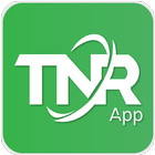 TNR APP-icoon