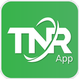 TNR APP Zeichen