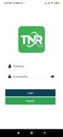 TNR APP 海報