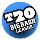 Big Bash t20 아이콘