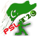 Score & Info of PSL - Pakistan Super League 2019