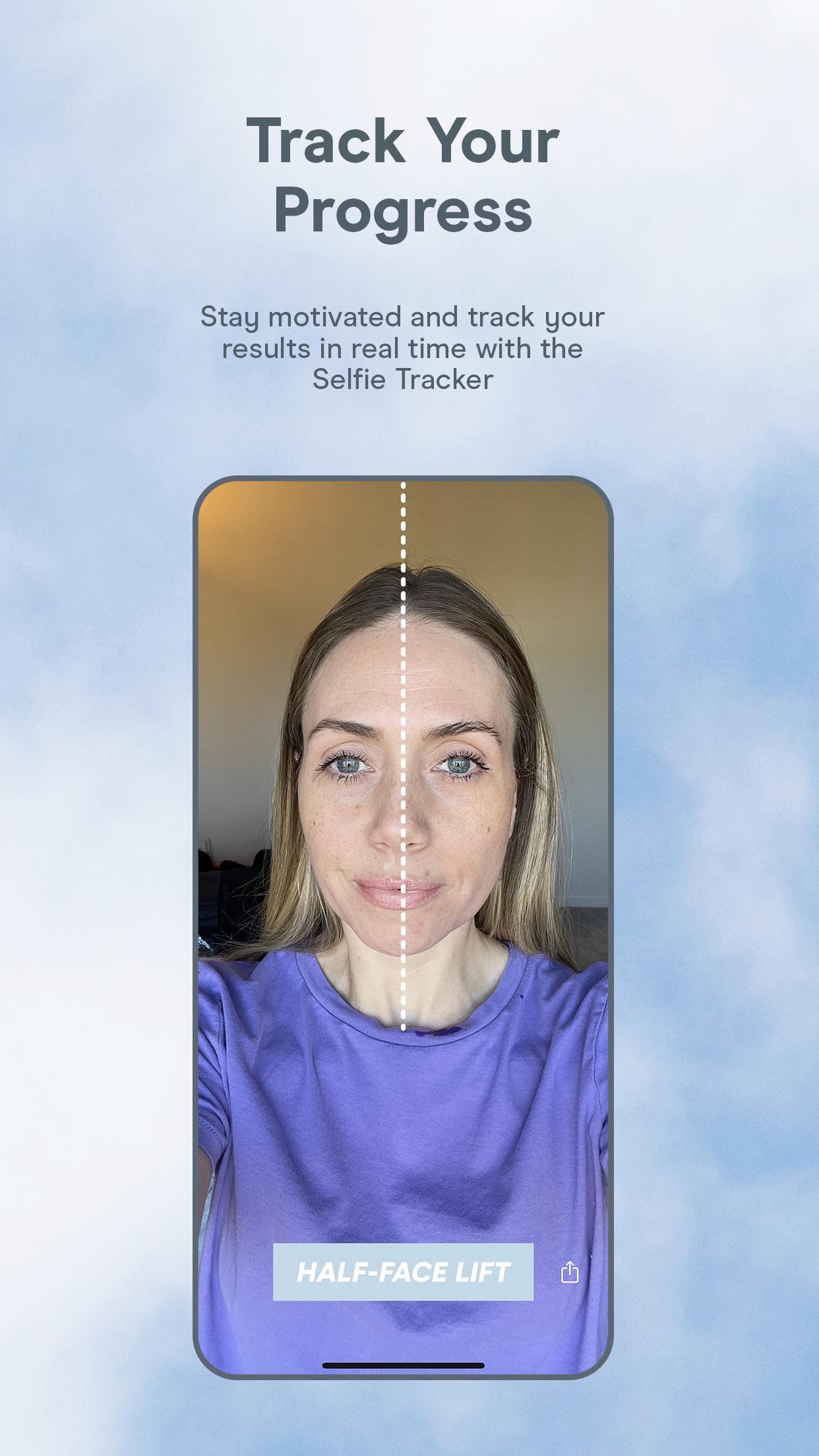NuFACE APK for Android Download